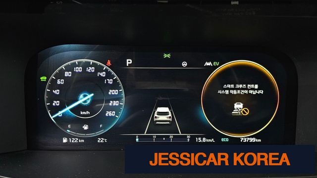 2022 Kia Sorento 4th Gen - Thumbnail 6