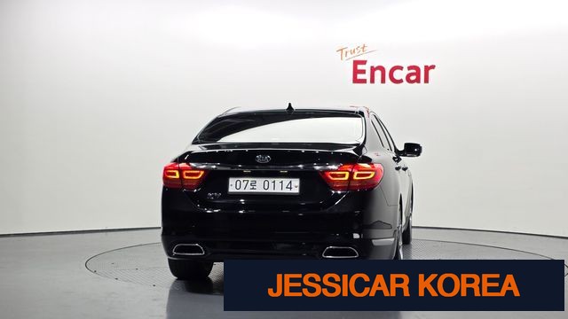 2014 Kia K9 - Thumbnail 2