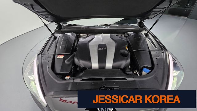 2014 Kia K9 - Thumbnail 3