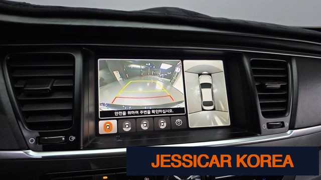 2014 Kia K9 - Thumbnail 6