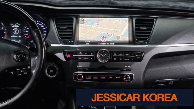2014 Kia K9 - Thumbnail 8
