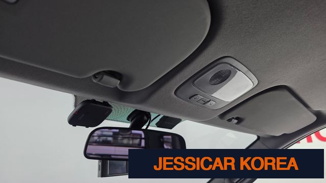 2018 Hyundai Grand Starex - Thumbnail 5