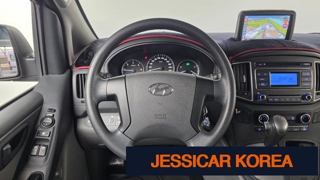 2018 Hyundai Grand Starex - Thumbnail 6