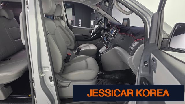 2018 Hyundai Grand Starex - Thumbnail 7