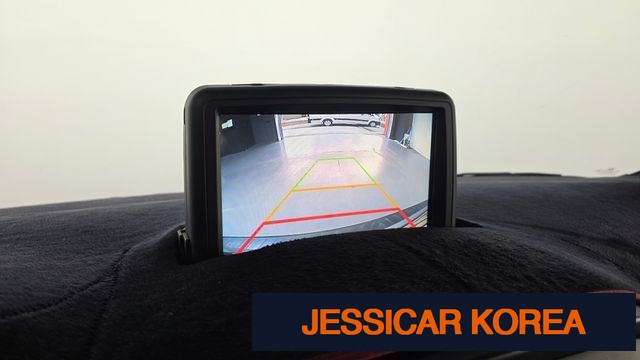 2018 Hyundai Grand Starex - Thumbnail 8