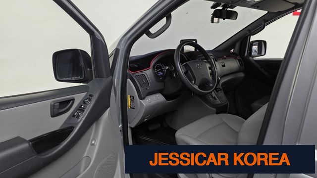 2018 Hyundai Grand Starex - Thumbnail 9