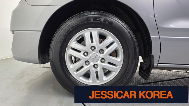 2018 Hyundai Grand Starex - Thumbnail 10