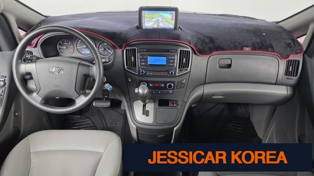 2018 Hyundai Grand Starex - Thumbnail 11