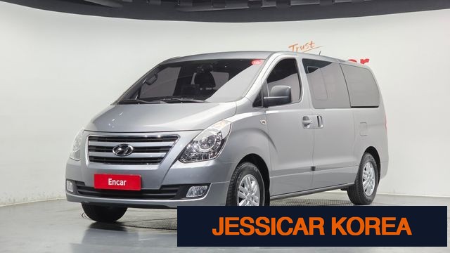 2018 Hyundai Grand Starex - Thumbnail 12