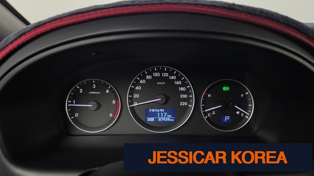 2018 Hyundai Grand Starex - Thumbnail 13