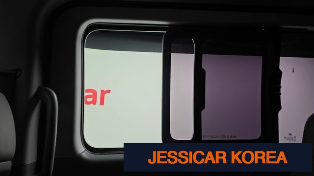 2018 Hyundai Grand Starex - Thumbnail 14
