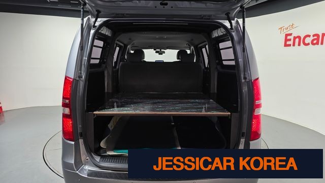 2018 Hyundai Grand Starex - Thumbnail 15