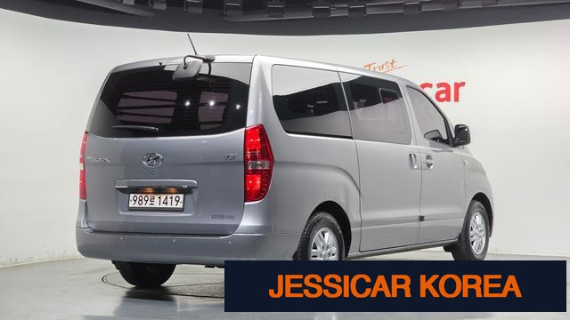 2018 Hyundai Grand Starex - Thumbnail 16