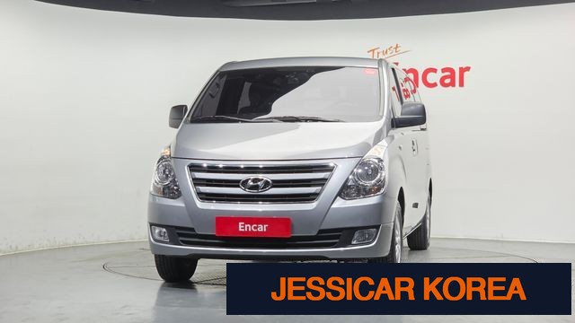 2018 Hyundai Grand Starex - Thumbnail 18