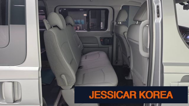 2018 Hyundai Grand Starex - Thumbnail 19