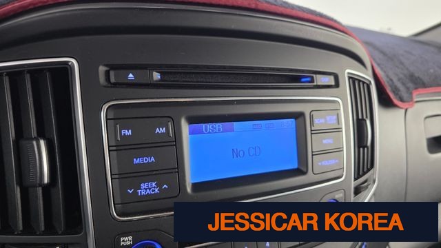 2018 Hyundai Grand Starex - Thumbnail 20