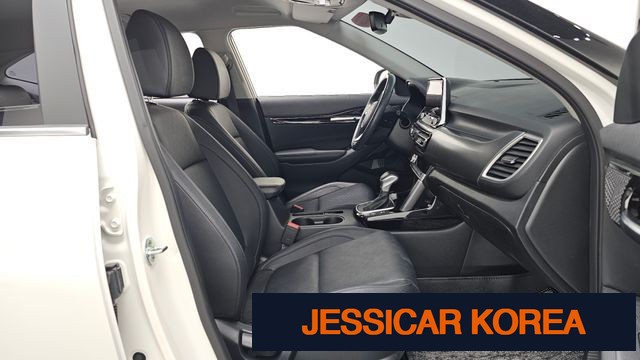 2023 Kia Seltos - Thumbnail 4