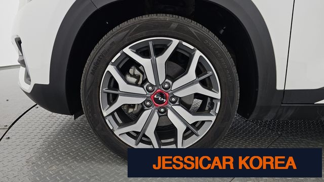 2023 Kia Seltos - Thumbnail 7