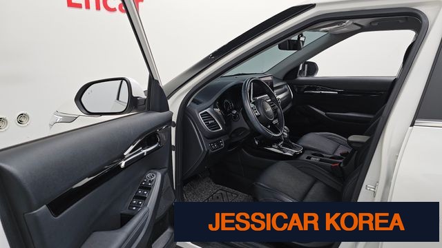 2023 Kia Seltos - Thumbnail 9