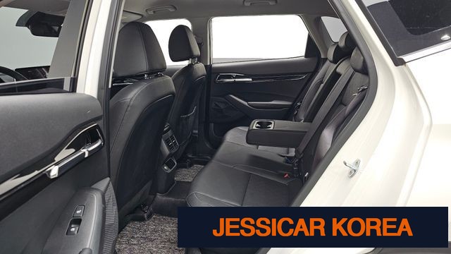 2023 Kia Seltos - Thumbnail 11