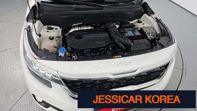 2023 Kia Seltos - Thumbnail 14