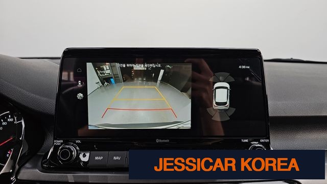 2023 Kia Seltos - Thumbnail 16