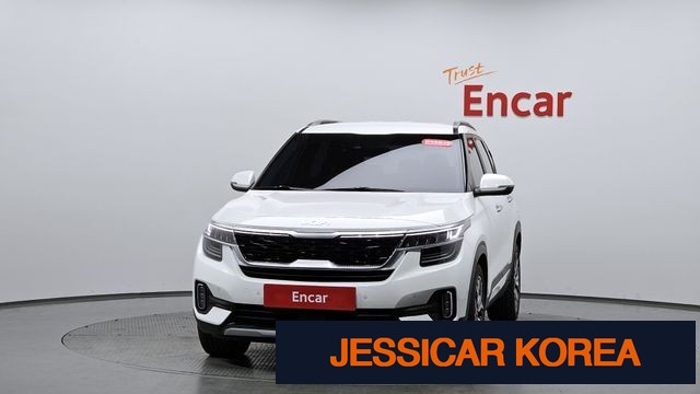 2023 Kia Seltos - Thumbnail 19