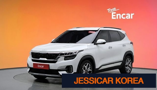 2023 Kia Seltos - Thumbnail 20