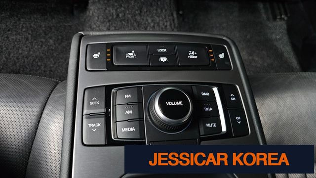 2015 Hyundai Genesis DH - Thumbnail 2