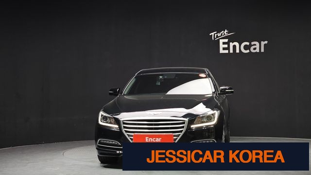 2015 Hyundai Genesis DH - Thumbnail 9
