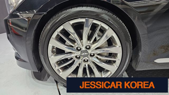 2015 Hyundai Genesis DH - Thumbnail 19