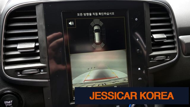 2020 Renault Korea The New QM6 - Thumbnail 8