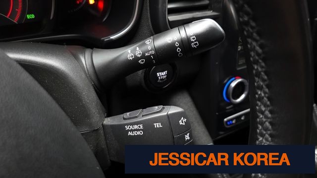 2020 Renault Korea The New QM6 - Thumbnail 12