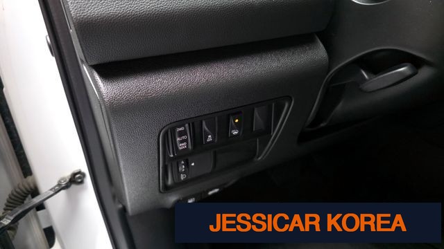 2020 Renault Korea The New QM6 - Thumbnail 13