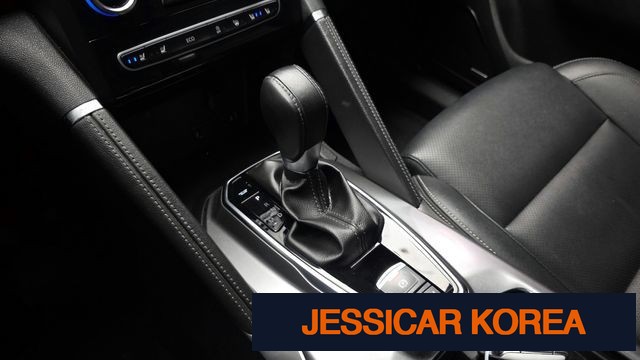 2020 Renault Korea The New QM6 - Thumbnail 15