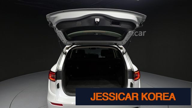 2020 Renault Korea The New QM6 - Thumbnail 17