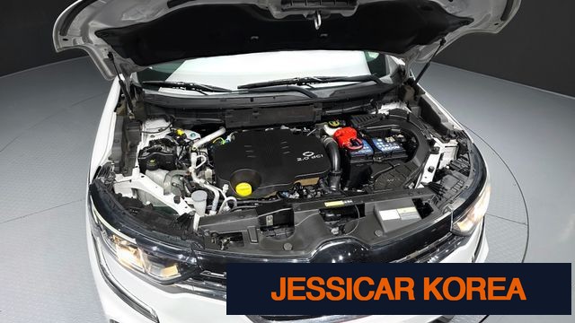 2020 Renault Korea The New QM6 - Thumbnail 19