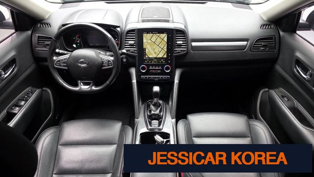 2020 Renault Korea The New QM6 - Thumbnail 20