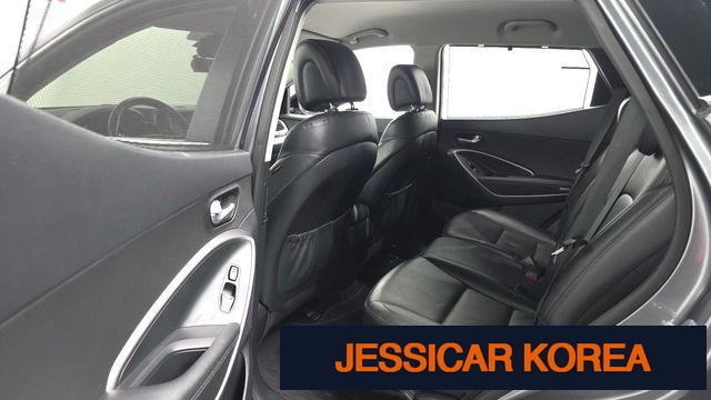 2016 Hyundai Santa Fe The Prime - Thumbnail 2