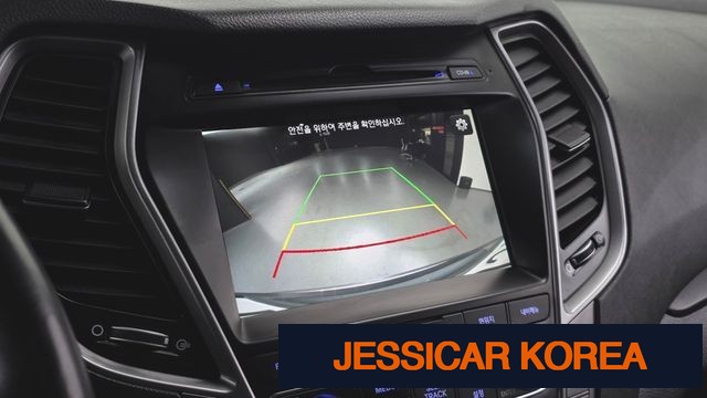 2016 Hyundai Santa Fe The Prime - Thumbnail 3