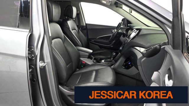 2016 Hyundai Santa Fe The Prime - Thumbnail 6
