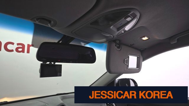 2016 Hyundai Santa Fe The Prime - Thumbnail 11