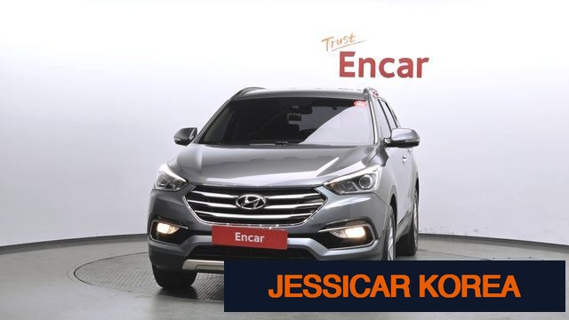 2016 Hyundai Santa Fe The Prime - Thumbnail 13