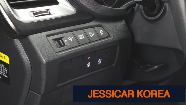 2016 Hyundai Santa Fe The Prime - Thumbnail 14