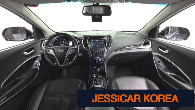 2016 Hyundai Santa Fe The Prime - Thumbnail 15