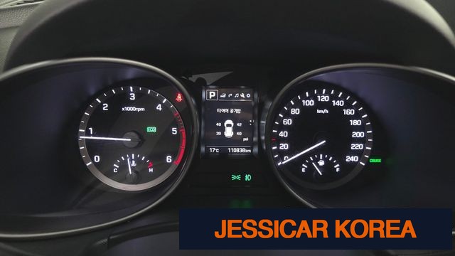 2016 Hyundai Santa Fe The Prime - Thumbnail 16