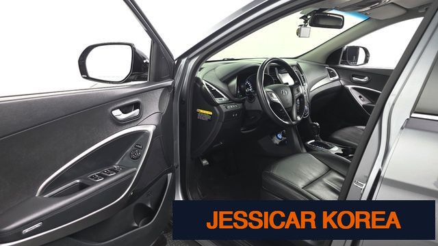 2016 Hyundai Santa Fe The Prime - Thumbnail 17