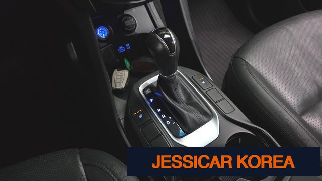2016 Hyundai Santa Fe The Prime - Thumbnail 20