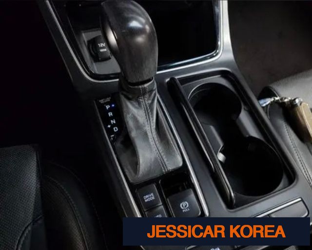 2018 Hyundai Grandeur IG Hybrid - Thumbnail 3
