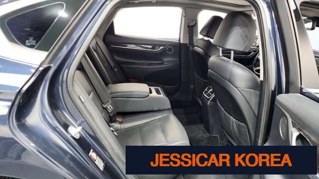 2018 Hyundai Grandeur IG Hybrid - Thumbnail 10